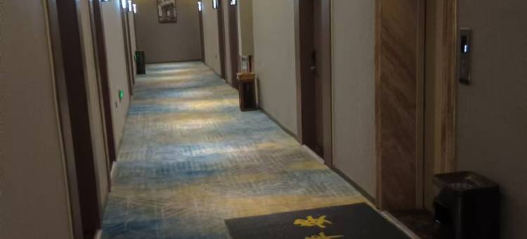 尚客优精选酒店(临沂临西十二路大学城店)图片