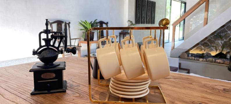 神农架大九湖坪阡传家民宿(大九湖店)图片