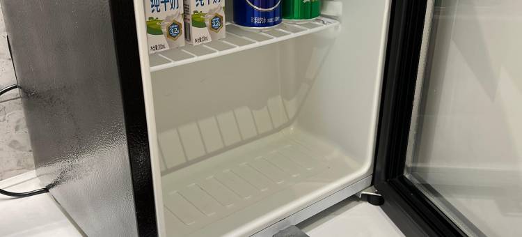悦景套房酒店(岳阳楼景区店)图片