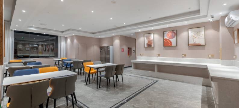 昌源酒店(盐源县人民医院店)图片