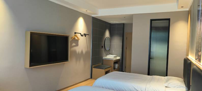 禧瑞酒店(成都新南门地铁站店)图片