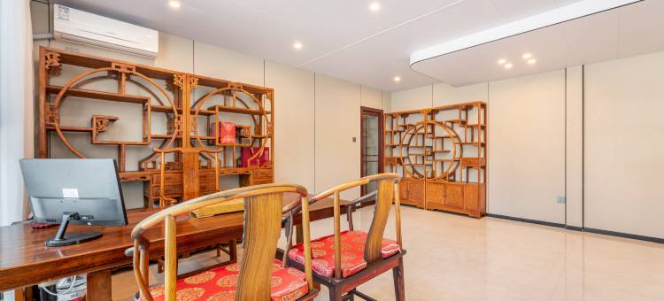 北戴河瀚成酒店图片