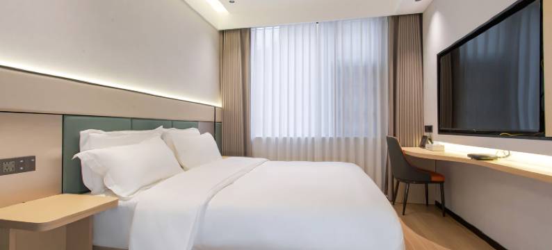 硕果酒店(民权高铁北站店)图片