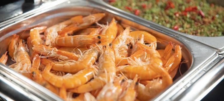 大巴山假日酒店图片