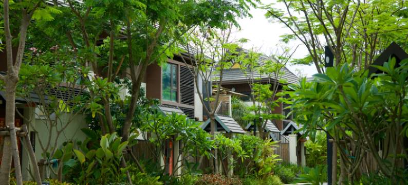 南山藏一  | 人文半山设计师·天地合院别墅度假酒店图片