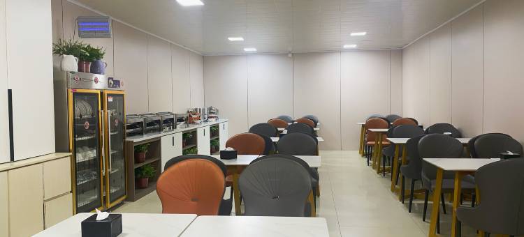 天伦精选酒店(商丘睢阳万达广场店)图片