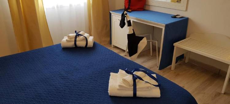 东方酒店(Hotel Oriente)图片