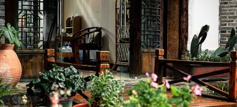 丽江·品味束河Villa度假美宿(束河古镇店)图片