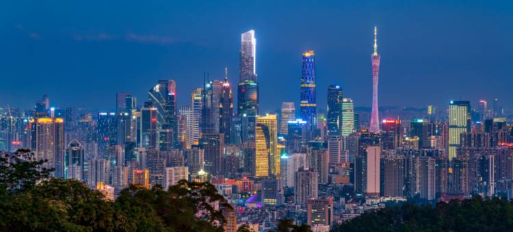 迎商酒店(广州中医药大学地铁站店)图片