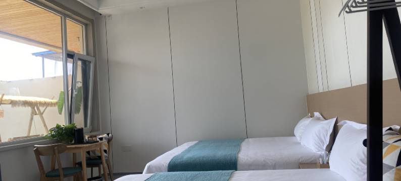 日照童屿民宿(刘家湾赶海园店)图片