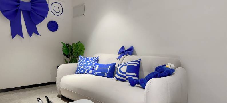 欢悦智享酒店(昆明翰林大观店)图片