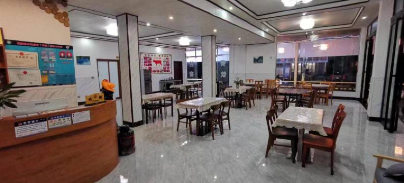 荔波小七孔楠溪客栈图片