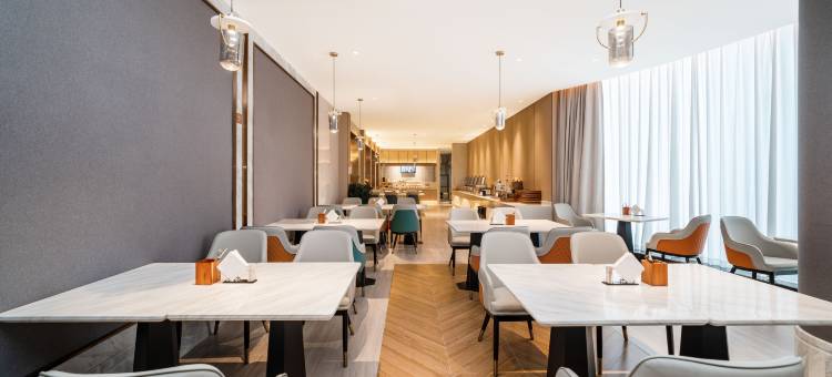 维也纳酒店(深圳梅林店)图片