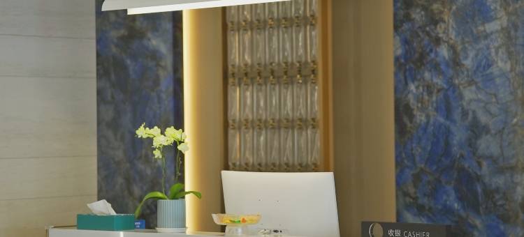 秦皇岛夏都花园酒店(人民广场店)图片