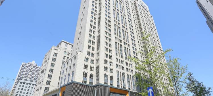 鸿栖居·观澜别院(和平广场店)图片