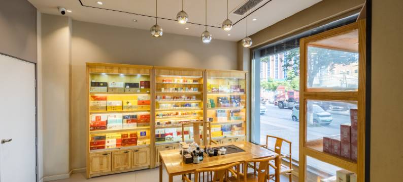 如家商旅酒店(青岛黄岛董家口港店)图片