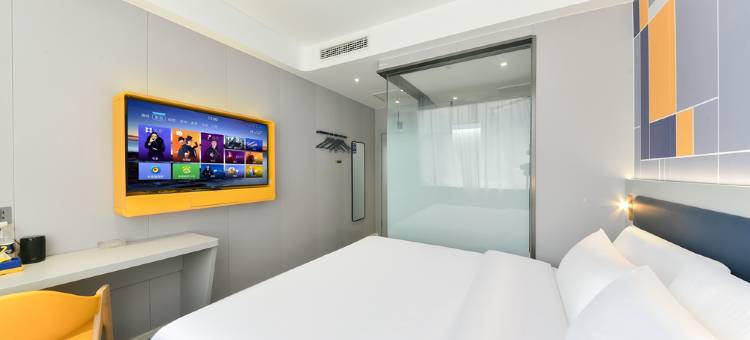 7天酒店(石家庄深泽县西苑街店)图片