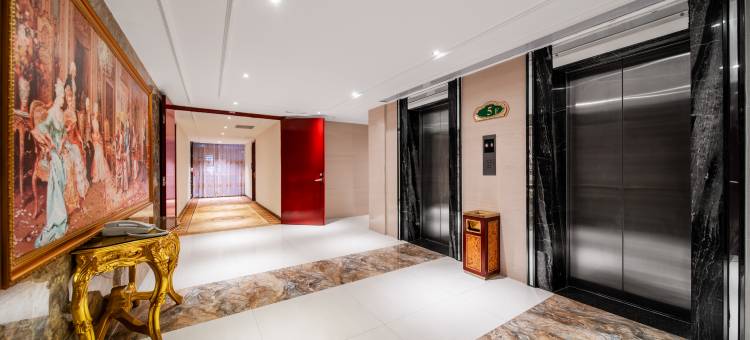 维也纳智好酒店(东莞塘厦大道店)图片