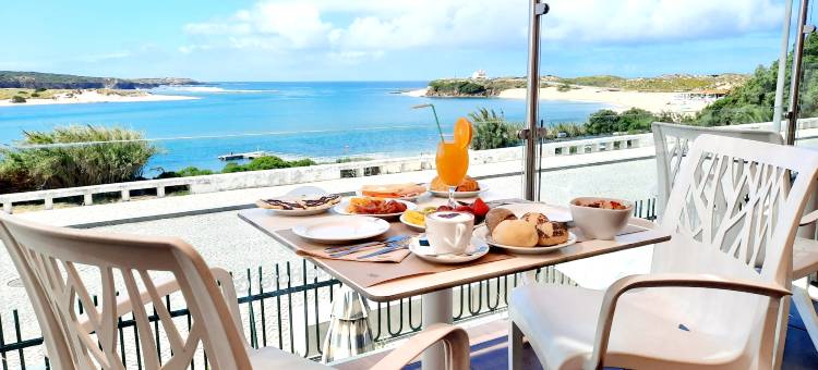 HS米逢奇海滩酒店(HS Milfontes Beach Hotel | Duna Parque Resorts & Hotels)图片