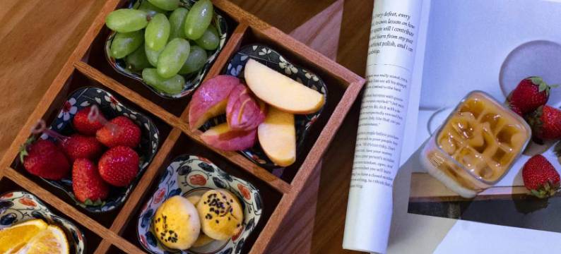 陌野云上·花园庭院客栈(丽江古城四方街店)图片