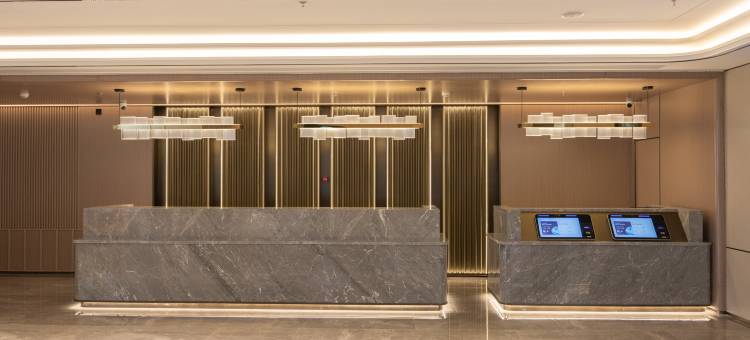 星程酒店(北京后沙峪地铁站店)图片