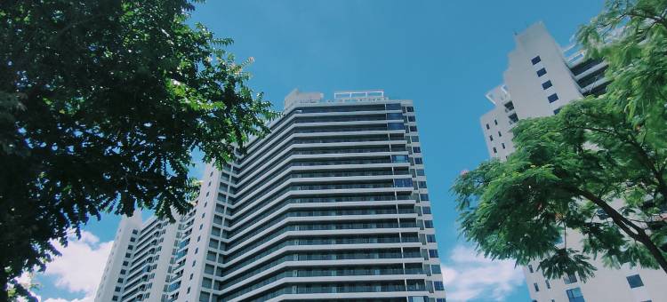 诗意居海景度假公寓(汕尾保利金町湾店)图片