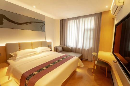 濮阳新村假日宾馆