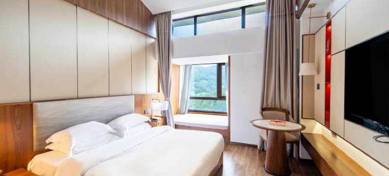 三河村民宿图片