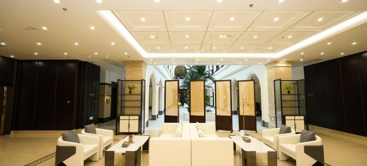 龙兴里客栈(龙兴里小镇店)图片