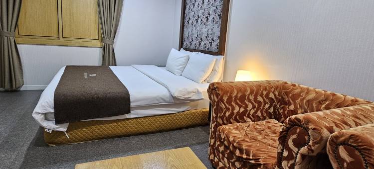 爱慕酒店(Amour Hotel)图片