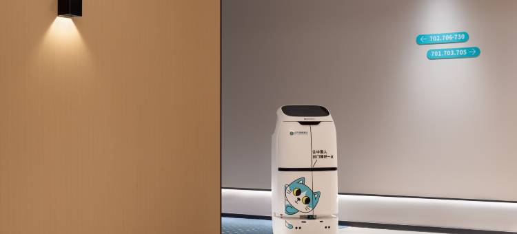 城市便捷酒店(广州雕塑公园中医药大学地铁站店)图片