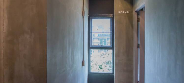 隐秘A7号青年旅馆(A7 Hidden Hostel)图片