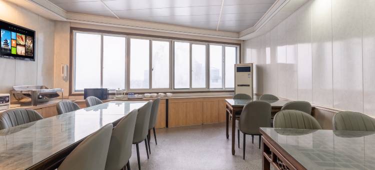 格林豪泰智选酒店(盐城响水汽车站店)图片