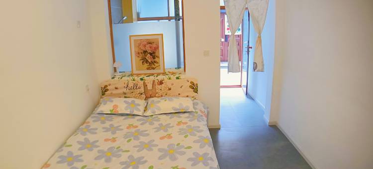 丽江旅行小家民宿(古城店)图片