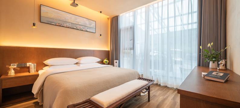 花筑·瑞枫民宿(荔波小七孔东门店)图片