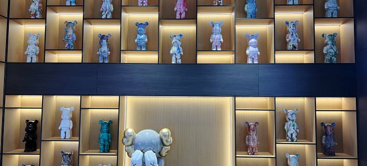 悦途酒店(双山医院店)图片