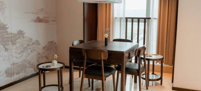 世通智能酒店(永川东站国际会展中心店)图片