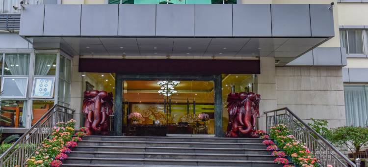 成都市云川宾馆(四川华西医院店)图片