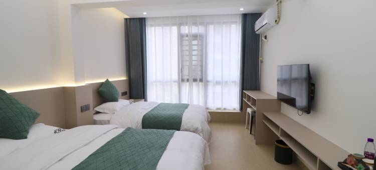 云居民宿(纳雍县人民医院客运站店)图片