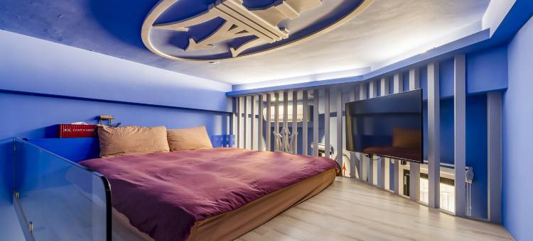 幸福浪漫旅图片