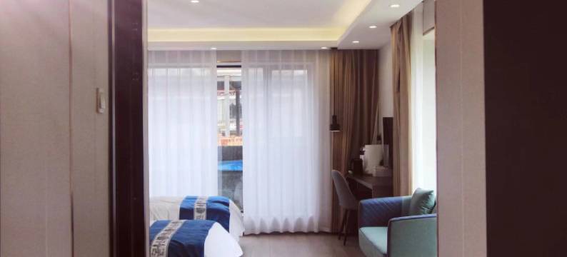 茹您所愿民宿图片