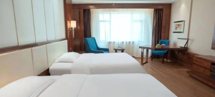 宁乡华天假日酒店(万达广场店)图片