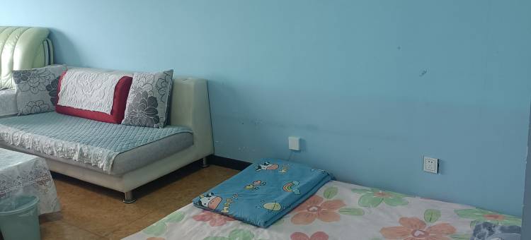 兴城一等海海天一色公寓图片