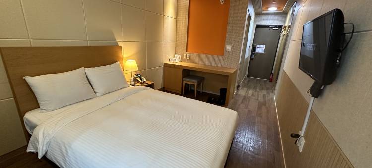 ICC酒店(Hotel ICC)图片
