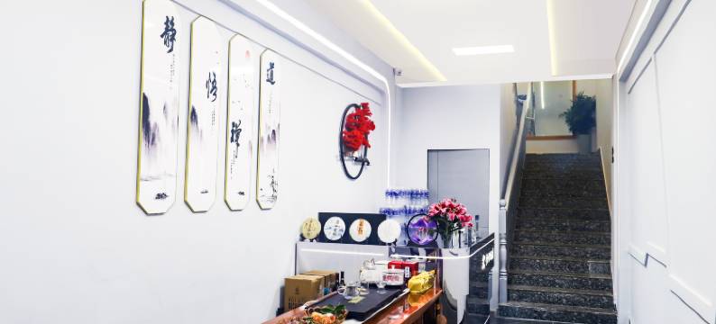 青语智能酒店(丽江古城店)图片