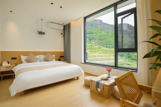 望溪小筑民宿(望仙谷景区店)图片