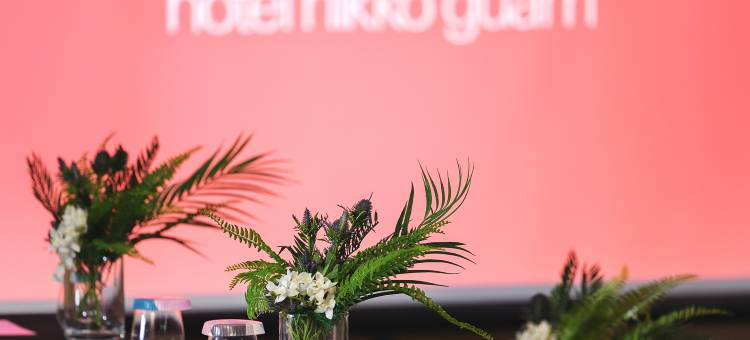 关岛日航酒店(Hotel Nikko Guam)图片