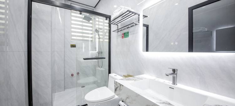 湄洲岛茶野得闲·高奢民宿(妈祖祖庙莲池澳沙滩店)图片