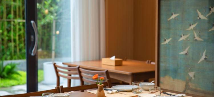 宜宾外山竹月民宿图片