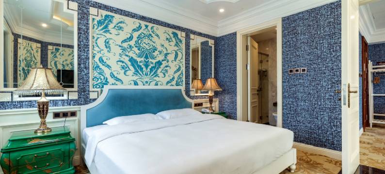 艺龙安云酒店(大连开发区安盛购物广场金马路店)图片